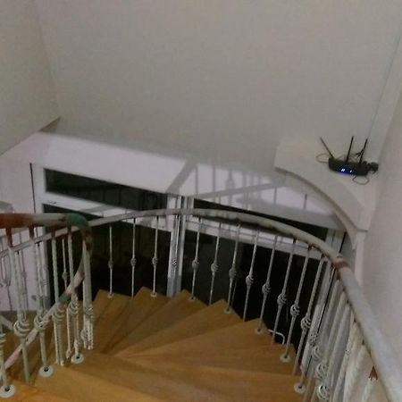 Apartments Komakhidze 68 巴统 外观 照片